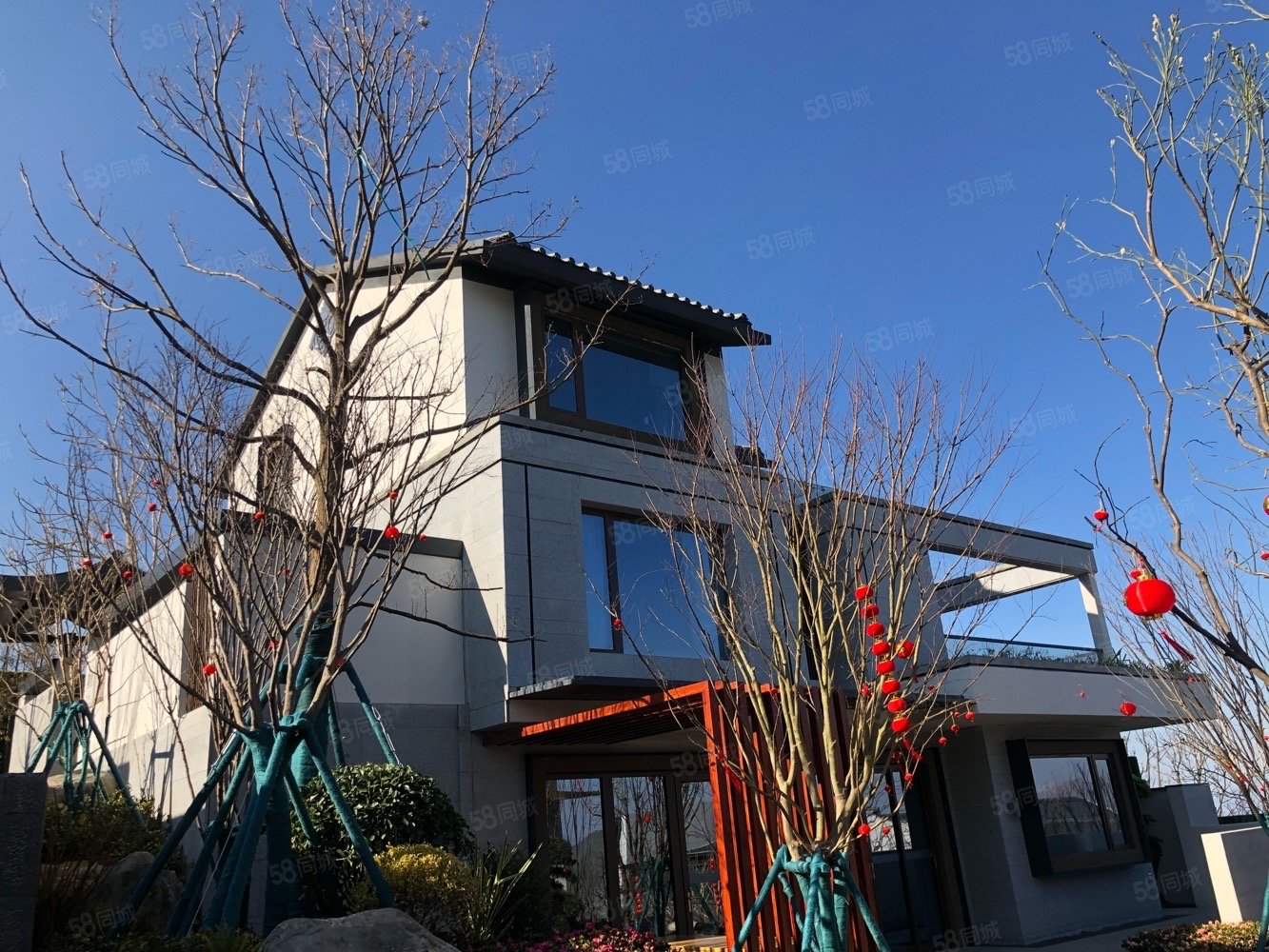 大理古城低总价小户型,性价比高,王宫别院(别墅)-大理58同城