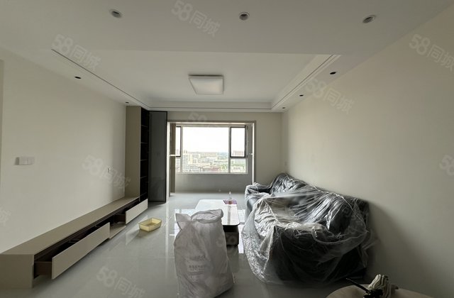 诚心出售 清风和庐 精装修 带车位和储 东边户