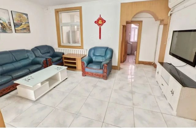 东昌中學 恒新小区 聊建家属院  标准三室 好楼层 停车方便