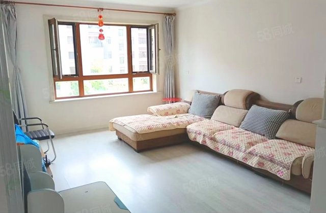 米澜国际二期2室2厅93㎡59.5万二手房图片