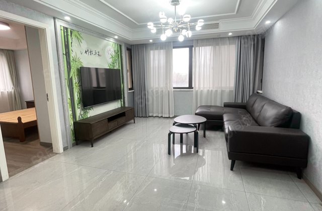 塘西佳苑B区3室2厅106.94㎡162万二手房图片