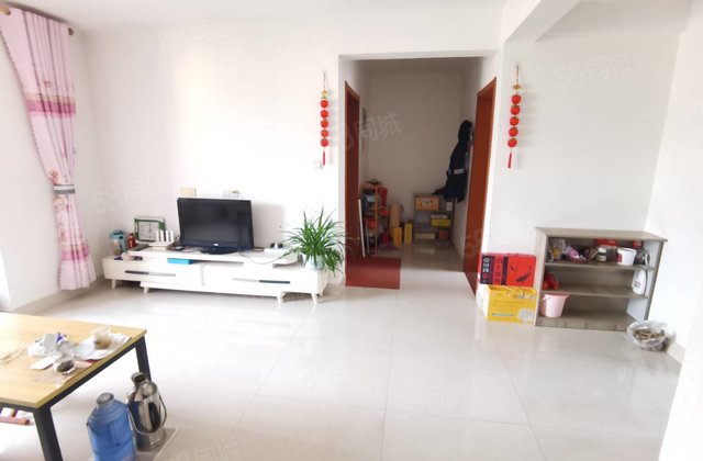 水岸花语 南排采光无遮挡 好楼层 满五  带储