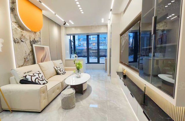 道台小区2室1厅70.16㎡49.8万二手房图片