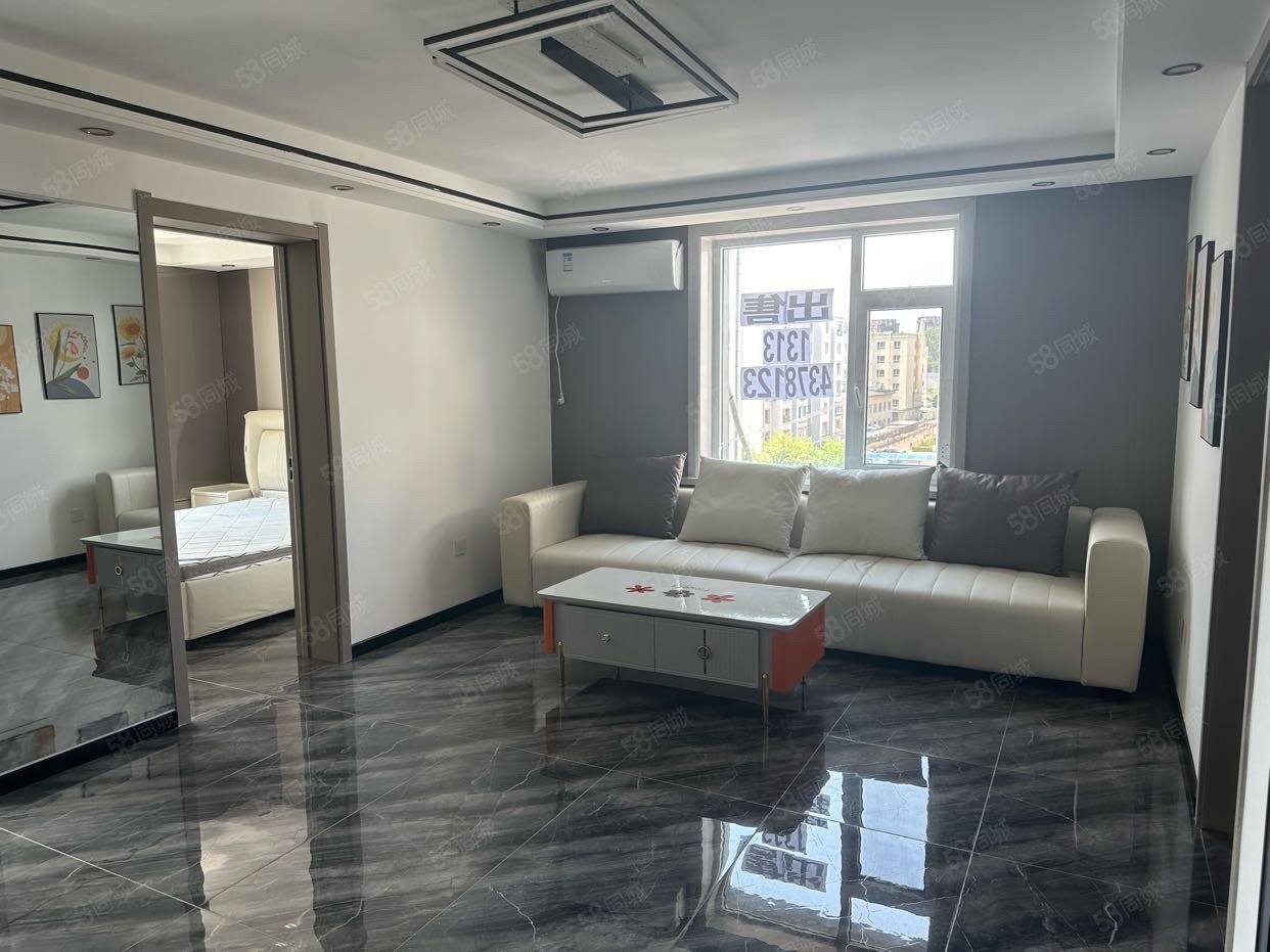 安居小区2室1厅1卫75.55㎡南26.8万