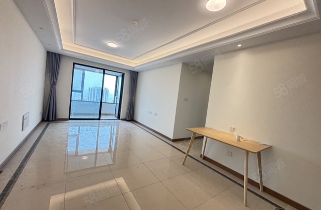 集美一品精装修好楼层全明户型南北通透，首付低月供低基本拎包住