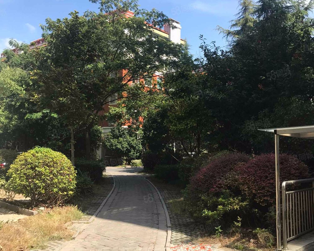 香格里拉花园(江都)小区详情,房价走势,房源,业主论坛】- 扬州58同城