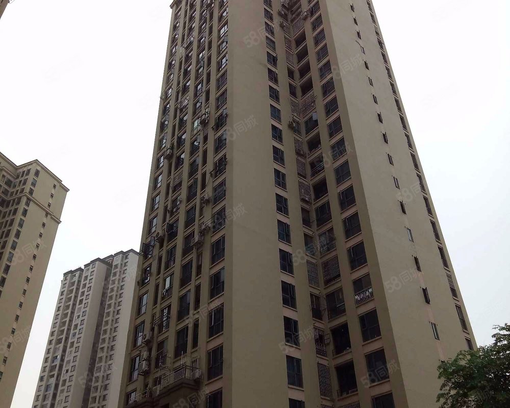 【湘江锦绣, 湘江锦绣小区详情,房价走势,房源,业主论坛】- 长沙58