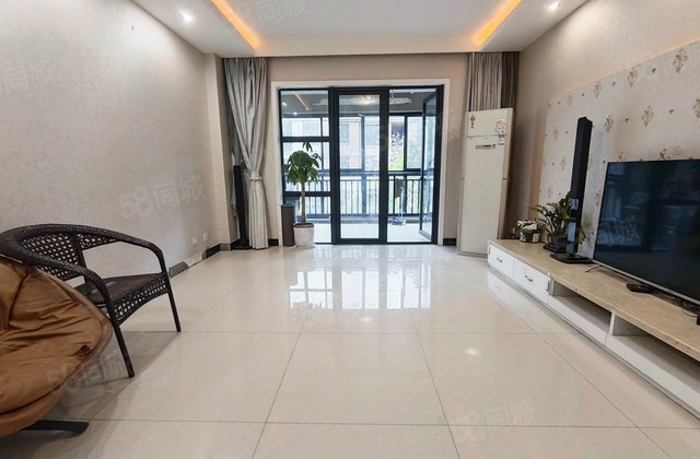 绿城桂花城4室2厅156.27㎡138.8万二手房图片