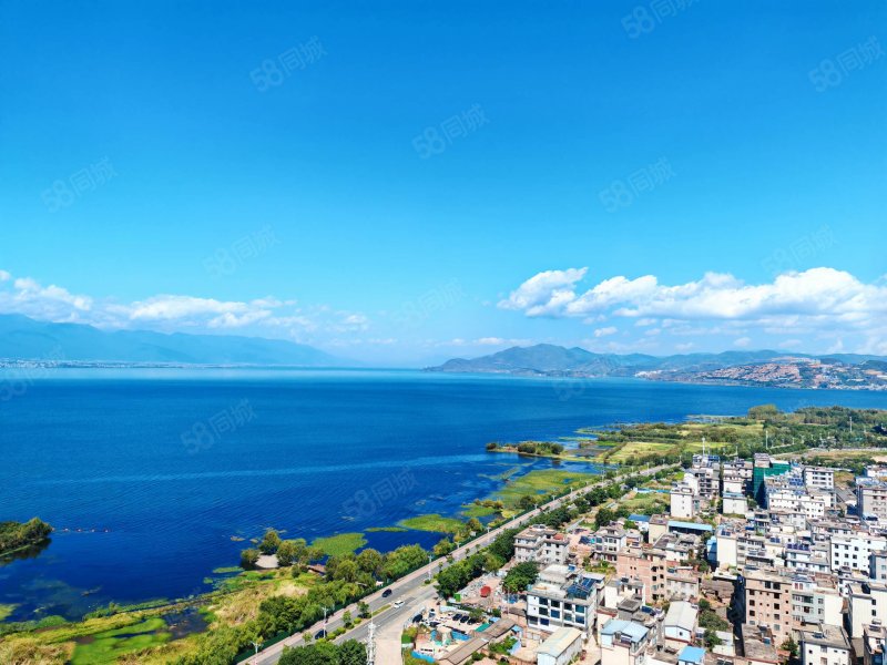 万科大理拾叁月4室2厅2卫143㎡西南206万