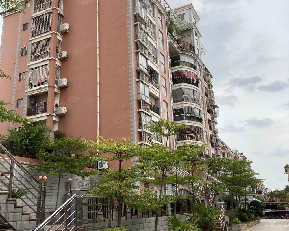 城b区, 滨江花园城b区小区详情,房价走势,房源,业主论坛】- 泉州58