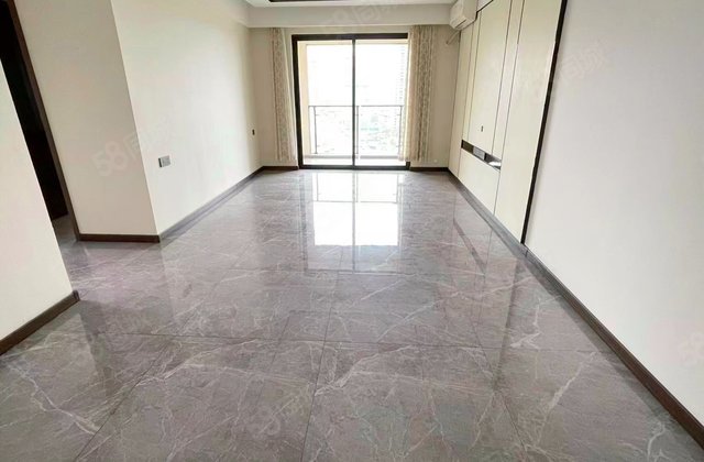 万科公园都会南区3室2厅105.46㎡207万二手房图片