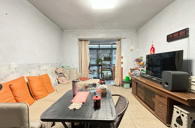 南丰花园(A区)2室2厅78.4㎡49万二手房图片