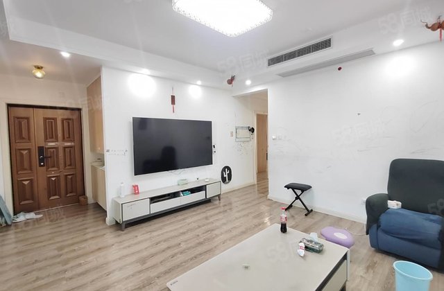 花园洋房！！低密度 御润好家 星光和园 实验 东昌东 方便看