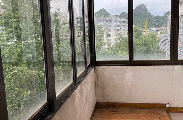 西凤路4-5号小区2室1厅56㎡29.8万二手房图片