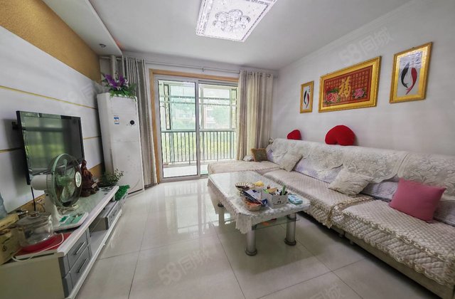 急售！西关街郁光实验 西湖馨苑 首   即可！位置好看房方便