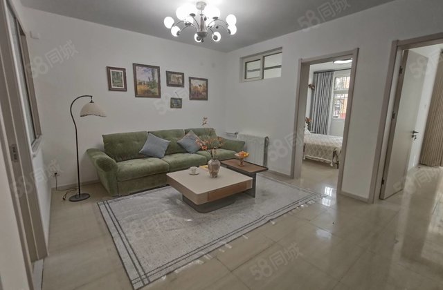 铁路安民小区3室2厅80㎡49.9万二手房图片