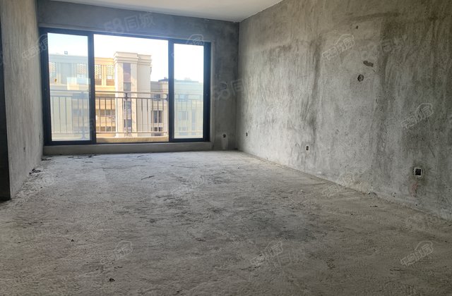 正荣府2室2厅89.7㎡123万二手房图片