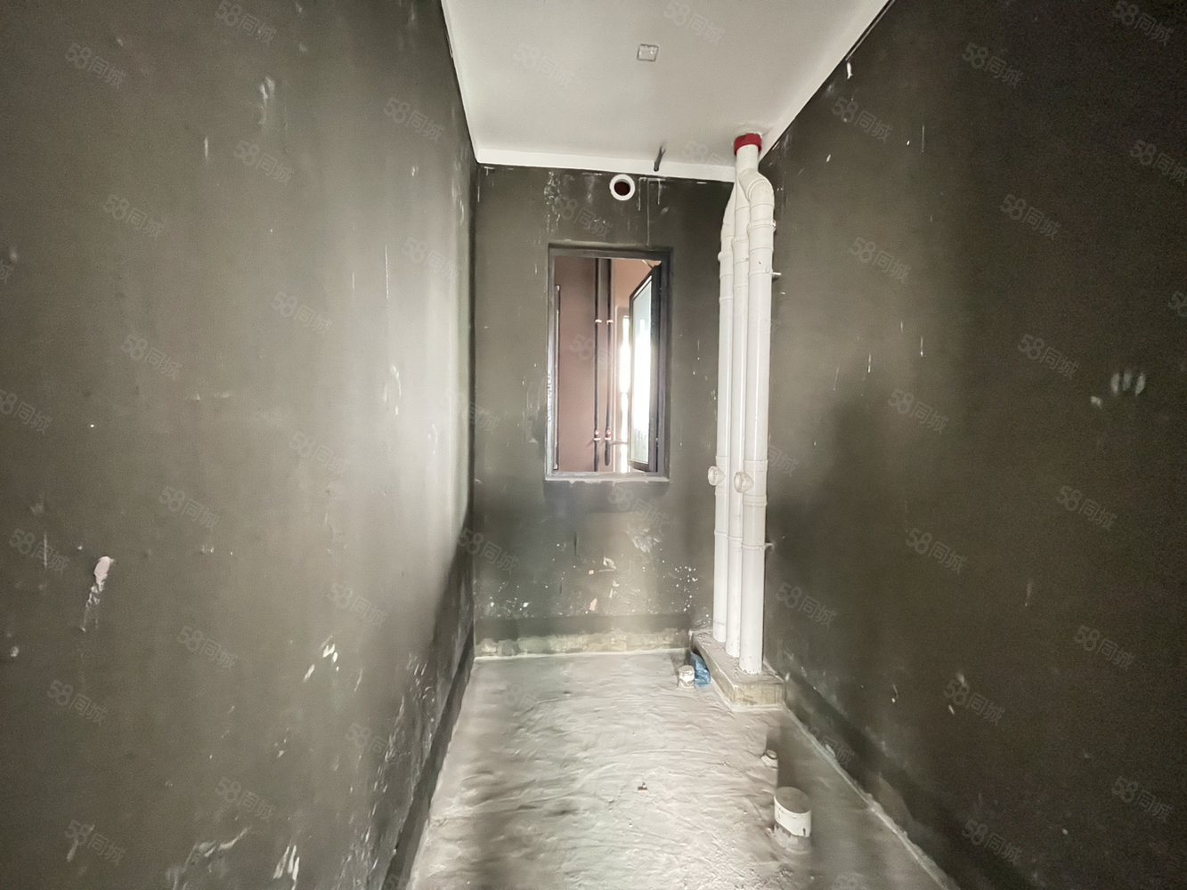 世茂建杭国风澜园3室2厅2卫102㎡南北188万