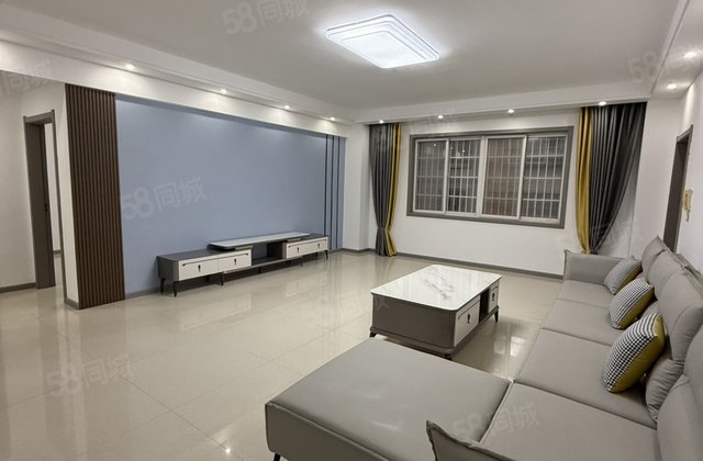 全兴园小区3室2厅148㎡85万二手房图片