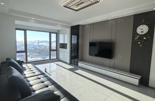 碧桂园西悦时代2室1厅95㎡52.8万二手房图片