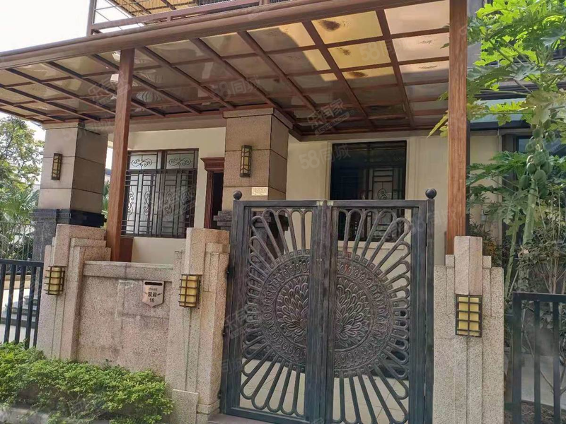 千灯湖依岸康堤 送花园南北对流 诚售可谈 送车位,桂平中路-佛山58