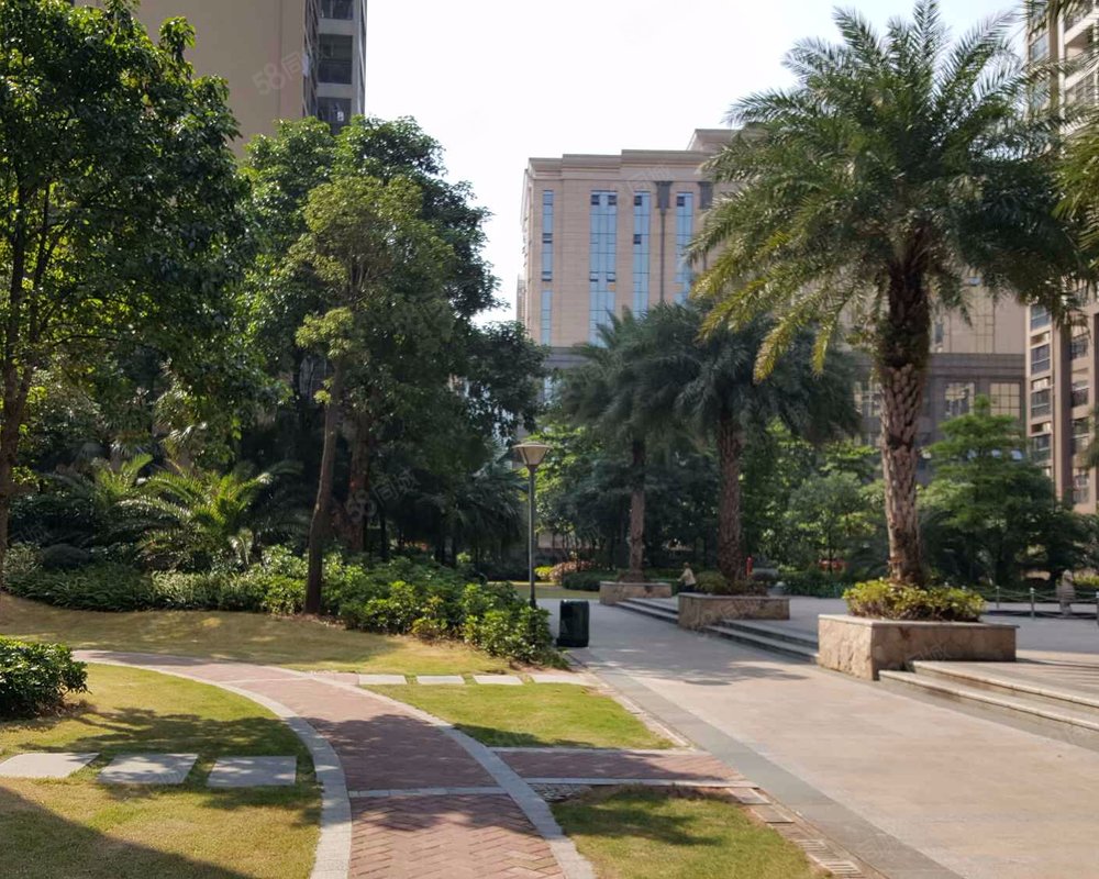 【汇豪嘉园, 汇豪嘉园小区详情,房价走势,房源,业主论坛】- 广州58