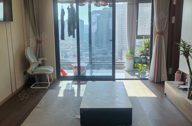 万象华府(二期)4室2厅139.66㎡469万二手房图片