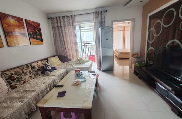 阿卡 两室两厅 免大税一口价50万