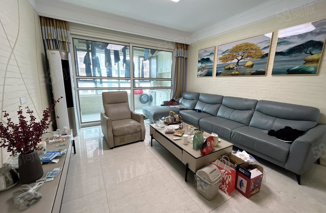 四叶草户型 免大税车位储 东昌中学北 东昌丽都北区 星光和园