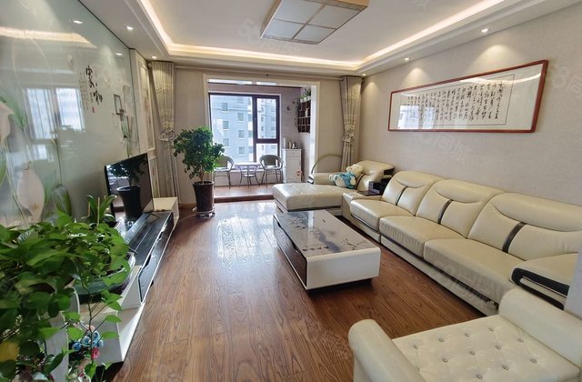 东海太阳城2室2厅107㎡68万二手房图片