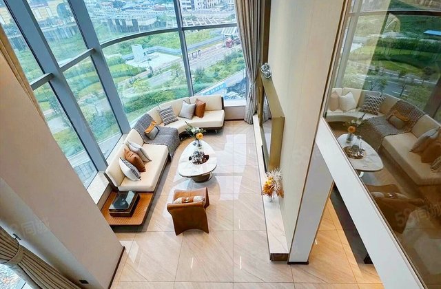 时光荟2室2厅37.94㎡32万二手房图片