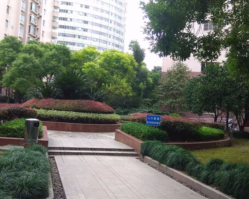 【玉佛城, 玉佛城小区详情,房价走势,房源,业主论坛】- 上海58同城