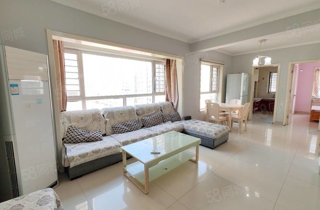 房东急售！边户！好楼层 阿卡迪亚 三室两厅 南北通透 免大税