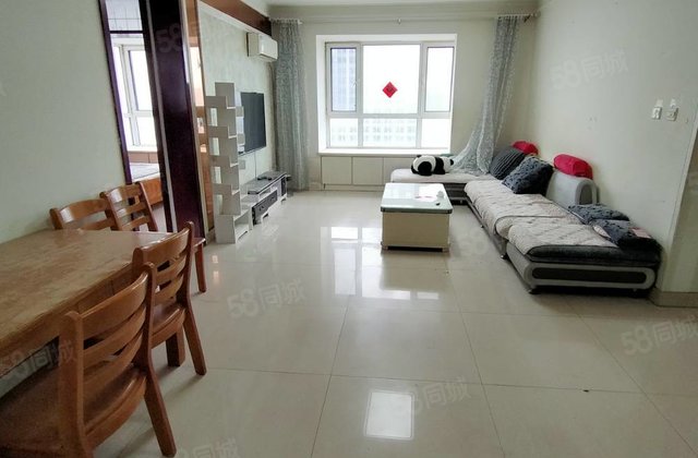 急售 荣富中心 振华旁东昌丽都三室两厅 中间楼层 精装边户