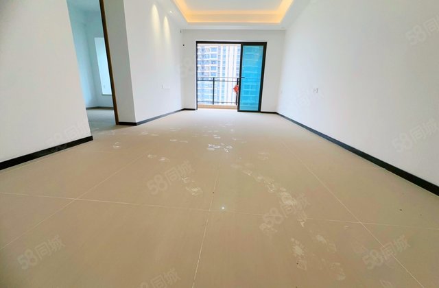 龙光玖龙府(高明)3室2厅90.72㎡41.8万二手房图片