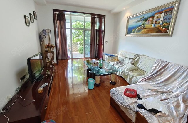 恒兴东方城市花园3室2厅120㎡51.8万二手房图片