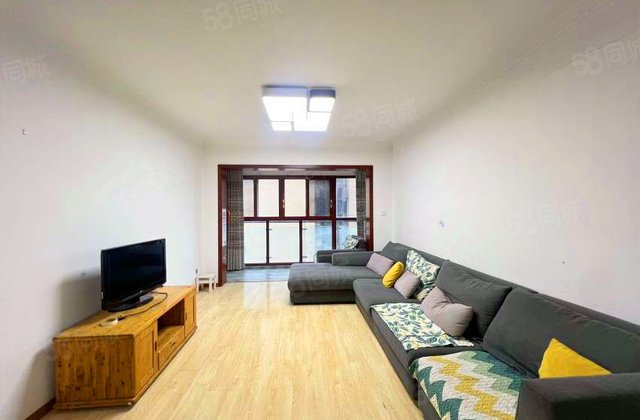 北成8号2室1厅89㎡130万二手房图片