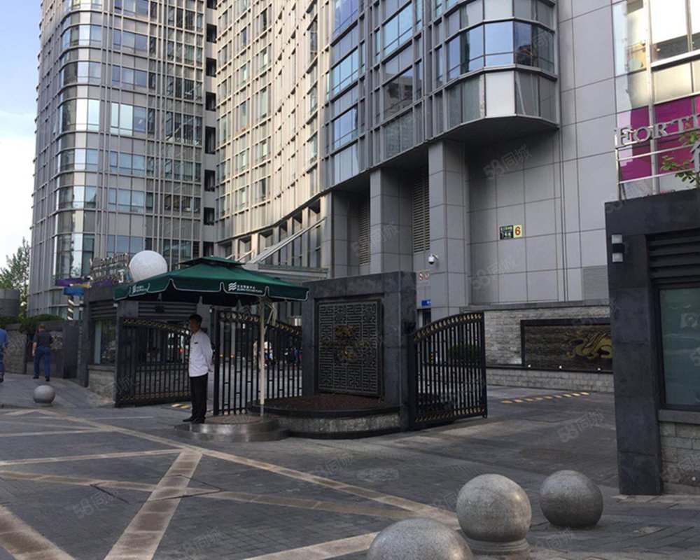 【御金台, 御金台小区详情,房价走势,房源,业主论坛】- 北京58同城