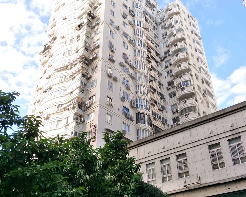 【云锦大厦, 云锦大厦小区详情,房价走势,房源,业主论坛】- 温州58