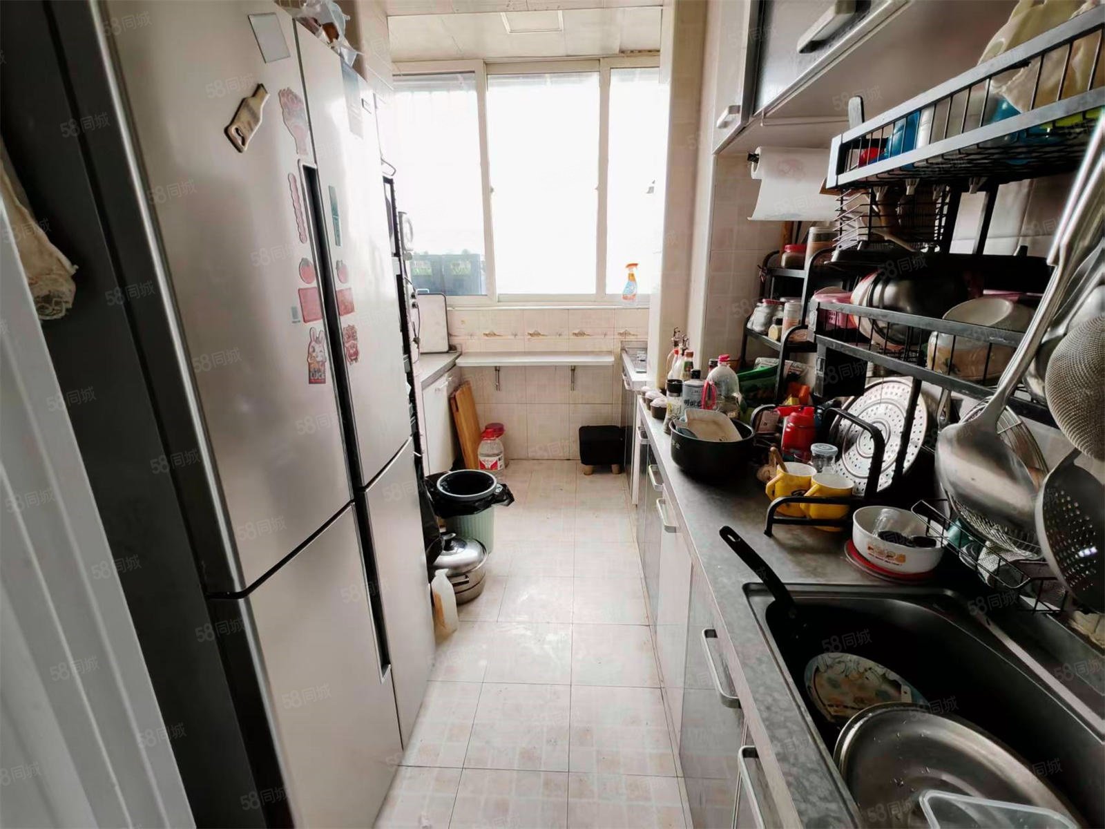 良工佳苑3室2廳2衛(wèi)83.81㎡南北102萬