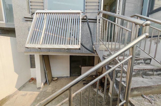 奥森花园3室2厅121㎡124.6万二手房图片