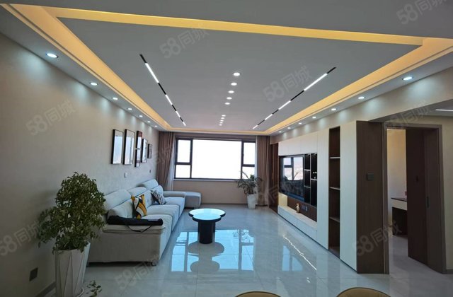 西域中央大厦3室2厅146.09㎡88.8万二手房图片