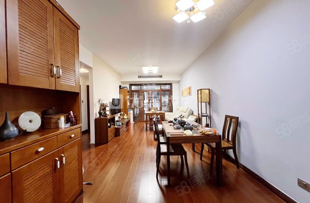 龙光君御华府3室2厅89㎡150万二手房图片