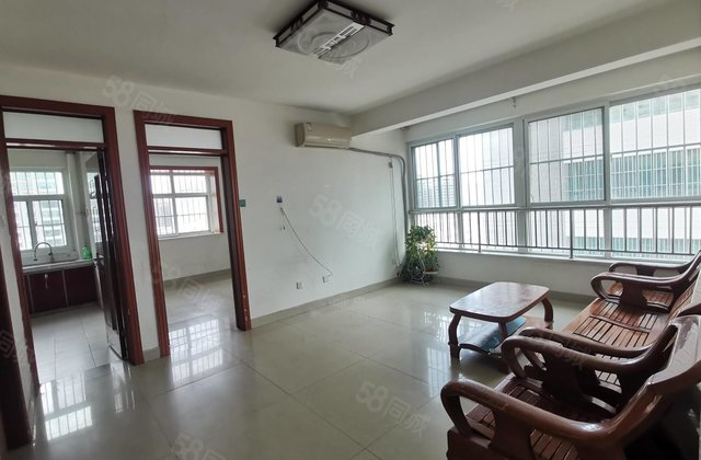 实验 阳光 颐馨园二期 东边户三室 带车位储藏室 城市之尊