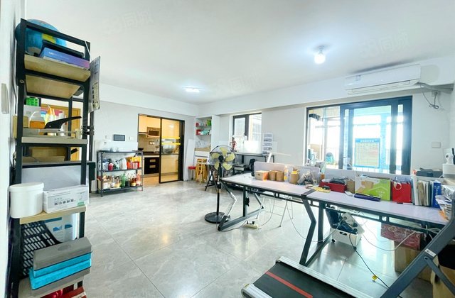 时代倾城(四期)3室2厅106㎡80万二手房图片