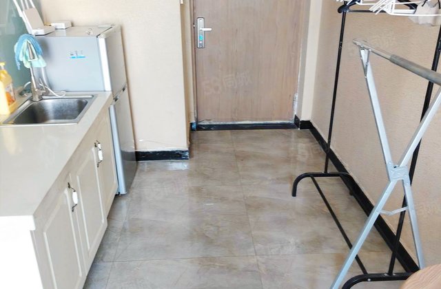 逸翠园i都会2室2厅51.62㎡89.6万二手房图片