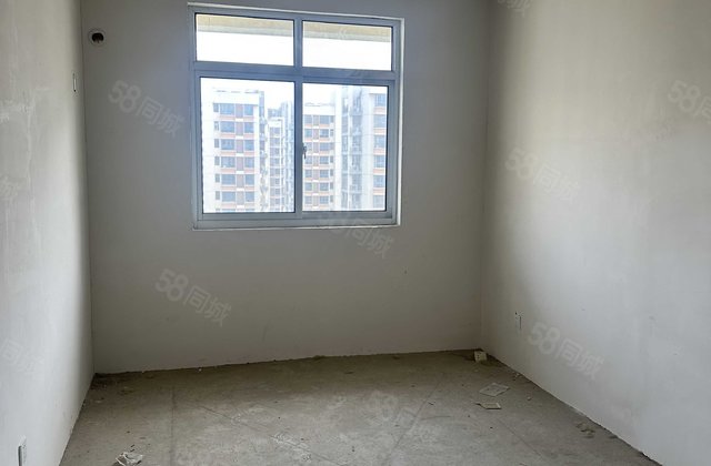 得胜河壹号沁园3室2厅116㎡56万二手房图片