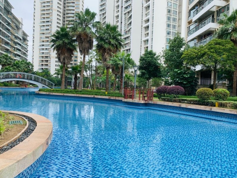 格力海岸(一二期)3室2厅2卫167㎡东南510万