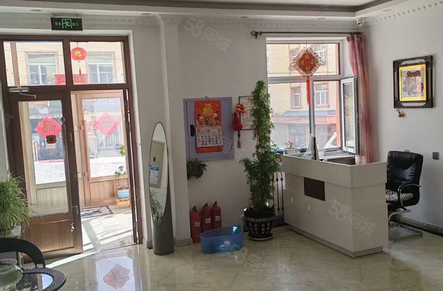 林业住宅小区2室2厅274.04㎡175万二手房图片