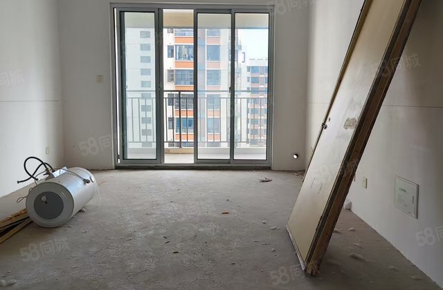 得胜河壹号沁园3室2厅115㎡59万二手房图片